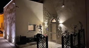 Antica Dimora "Lu Suli - Lu Mari" - Image 5