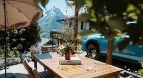 Apartment im Chalet zum Rad - Image 3