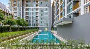 Ozone Сondo Apart Hotel by TropicLook - Image 3
