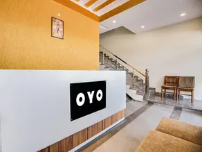 Hotel O Bombay Classic - Image 3