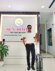 SUN HOTEL - Image 4