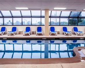 Comfort Inn & Suites Watertown - 1000 Islands - Image 4
