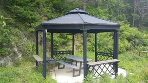 Andong Looksglampingandpam - Image 5