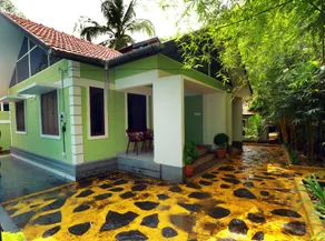 NARMADA POOl VILLA - Image 4