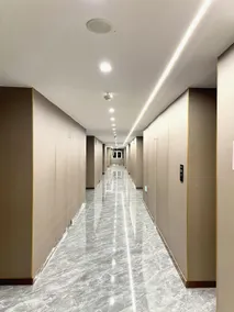 Jiangmen Yinhu Business Hotel (Yamen Town Government Branch) - Image 5