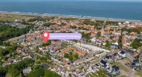 Welcome in - Knusse vakantiewoning nabij strand en centrum met terras I Lijsterhofstraat 13, Domburg - Image 1