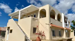 Yiayia's House, in Zipari Village - El Greco Apartments No 1 - Image 4