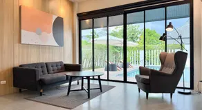 Bangtao Beach Walk Villa by Taan Residence - Image 4