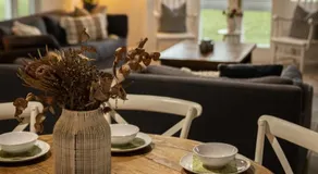 The Dairy character-filled farm stay - Image 4