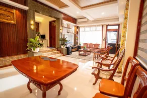 3-bedroom villa with private pool in Lila, Bohol - Image 2
