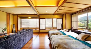 Kanazawa Hyakurakusou - Image 2