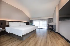 Hanting Hotel Yiwu International Trade City - Image 2