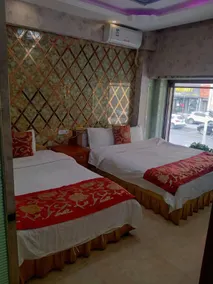 Haifeng Theme Hotel (Rizhao Street Branch) - Image 2