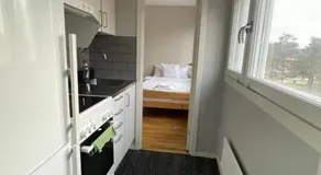 Private Room in Uppsala - Image 2