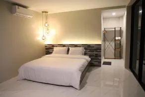 Million Stars Poolvilla and Glamping - Image 2