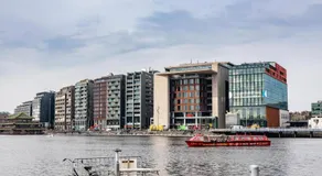 Neptune Boatique Hotel Amsterdam - Image 5
