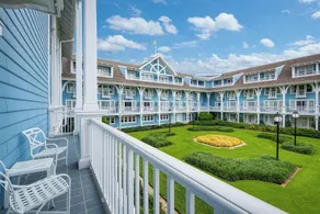 Disney's Beach Club Resort - Image 5
