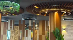 Hotel Tourmaline Peshawar - Image 3