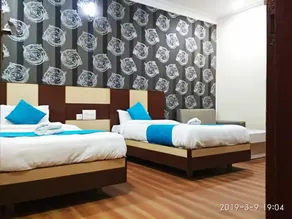 Hotel White Castle Manesar - Image 2