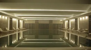 Gulumser Hatun Termal Hotel & Spa - Image 3