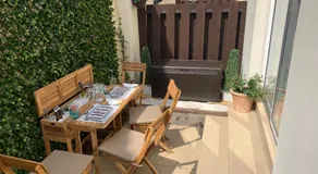 Skippers Retreat (with free doorstep parking) - Image 5