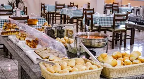 Hotel Primavera Betim - Image 3