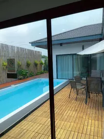 airport poolvilla udonthani - Image 3