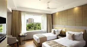 Sugar Business Hotel - Image 2