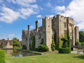 Retreat in Surrey near Hever Castle - Image 5