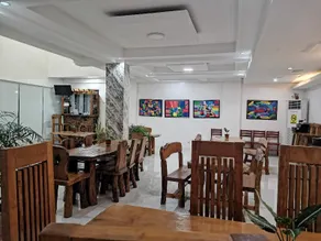 RedDoorz Plus @ Jollydays Hotel Nueva Ecija - Image 4