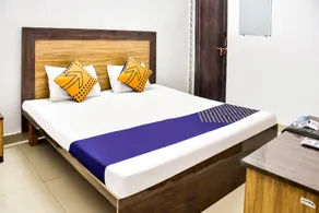 SPOT ON City Tower Inn - Image 2