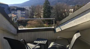 Joline private guest apartment downtown Nidau - Image 3