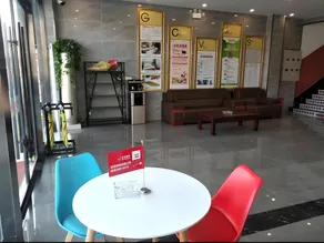 Shell Xuzhou Tongshan District Maocun Town Renmin Road Hotel - Image 4