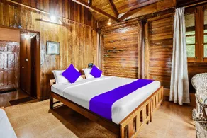 The River Tern Lodge - Junglelodges - Image 2