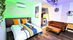 Skyline Residence "Smart-Concept" - Image 2