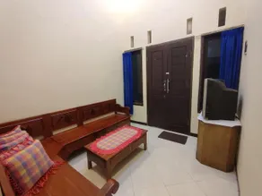 Villa Sava Syariah Jember (Rumah Sewa Harian) - Image 3