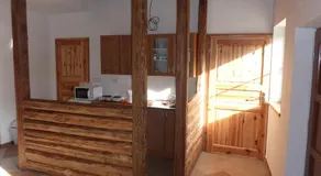 Ubytování Podolí U Křížku - Image 5