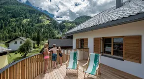 Zollhaus St Jakob im Defereggental - Image 5
