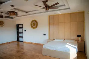 Divyleela farmhouse with pool in manesar Gurgaon - Image 2