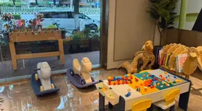 Mercure Nanjing Hongshan - Image 4