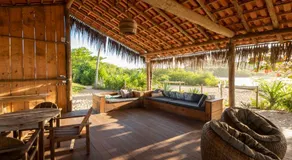 Pousada da Barra Caraíva - Image 3