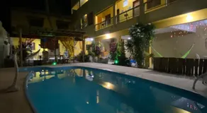 Sol Hostel & Pousada Maragogi - Image 3
