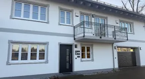 modern & spacious Apartments CarHandling Campus -Nähe Therme Erding -Messe München -Arena -free parking -Netflix -W-LAN - Image 4