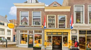 Cute flat in the heart of beautiful Gouda - Image 4