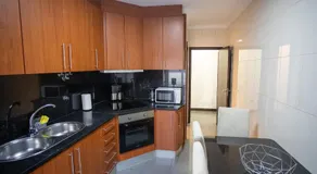 Matriz Inn III - Apartamento T3 no Centro de Fafe - Image 3