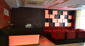 Hotel Arena - Image 2