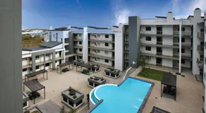 Nivica Lifestyle Living 64, Langebaan, 4-sleeper - Image 2