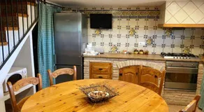 Comfortable Chalet in Masdenverge with Private Pool - Image 3