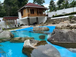 Villa Indah Cipancar - Image 4