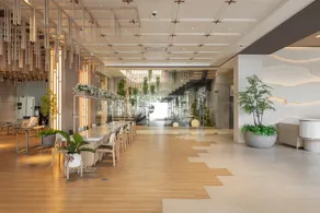 Salaya One Hotel & Service Apartment - Image 2